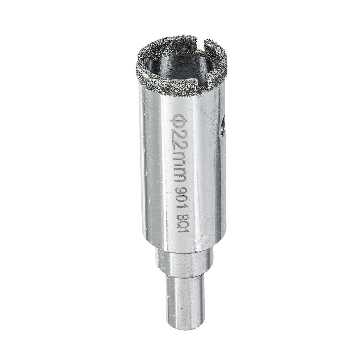 Serra Copo Diamantada Bosch Standard 22 mm 7/8''