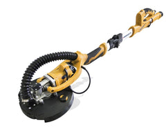 Lixadeira de Parede e Teto MLP710H Motor Mono 127V 710W