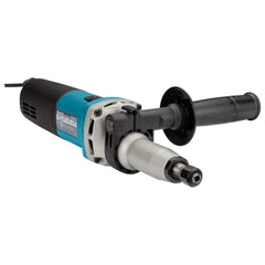 Retífica 8Mm 5/16'' Industrial 750W Com Chave 13 Chave 19 Pinça e Punho GD801C 220V Makita