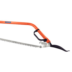 Serrote de Poda Profissional 21'' 535 mm Lâmina Aço Carbono Tramontina