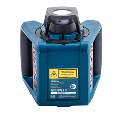 Nível A Laser Rotativo Bosch Grl 250 Hv 250M Em Maleta