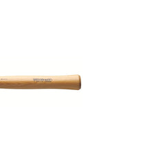 Martelo de Borracha 450g Tramontina MASTER com Cabo de Madeira Modelo Americano - Ideal para Pisos e Móveis