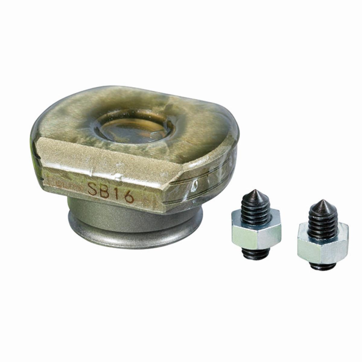 Matriz Makita SB16 SC05332710 para Puncionadeira DPP200