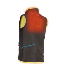 Colete Térmico a Bateria Ideal para o Frio CV102DZXL Makita