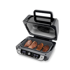 Fritadeira Elétrica WAP Air Fryer Barbecue 12 Funções Display de LED 1800W 127V