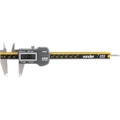 Paquimetro Digital 150mm Abs Pd-Abs Vonder