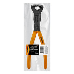 Torquês Para Azulejista 8'' (200mm) Aço Carbono Cabo Plástico Sparta
