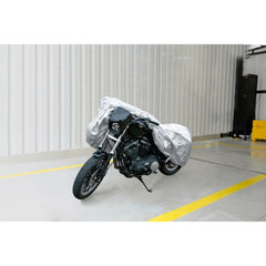 Capa Impermeável para Motos Tam. G Vonder