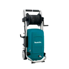 Lavadora de Alta Pressao 2175PSI 500L/h Com Engate Rápido Mangueira 10M HW151 127V Makita