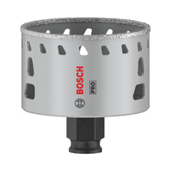 Serra Copo Bosch Pro Tile Power Change Plus 67 mm