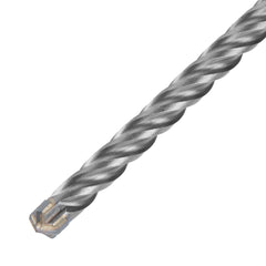 Broca Concreto 12x210mm SDS Plus Ponta Cruz Uso Profissional Alta Durabilidade MTX 7065255