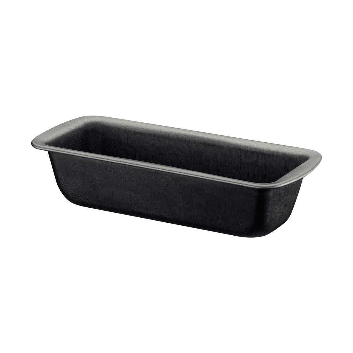 Forma Para Pão E Bolo Tramontina Brasil 30 Cm 1,9 L Antiaderente Starflon Max Grafite Alumínio