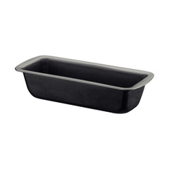 Forma Para Pão E Bolo Tramontina Brasil 30 Cm 1,9 L Antiaderente Starflon Max Grafite Alumínio