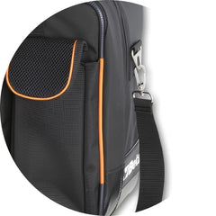 Bolsa Maleta de Ferramentas Técido Técnico Interior em Plástico com Divisórias C7-2107 Beta