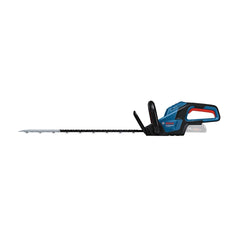 Aparador Cerca Viva Bosch Ghe 18V-60 Brushless Sem Bateria
