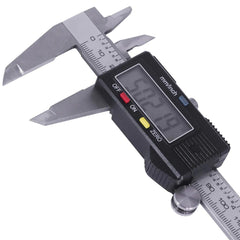 Paquímetro Digital 6''- 150 mm Tradestar
