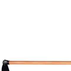 Enxada 1.0 130 cm Cabo de Madeira 38 mm Lâmina Aço Carbono Especial Versão Profissional Tramontina