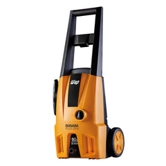Lavadora de Alta Pressão WAP Ousada Plus 2200 1500W Sistema Stop Total 220V