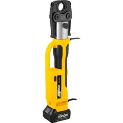 Alicate Crimpador Cortador Hidráulico 18V ACC400 Vonder