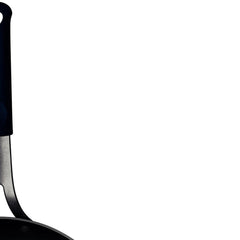 Frigideira Profissional Tramontina Ferro 30 cm 2,5 L Durprotect Com Luva De Silicone Indução