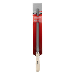 Lima Triangular 10pol 250mm Aço Carbono Cabo Madeira MTX 1602955