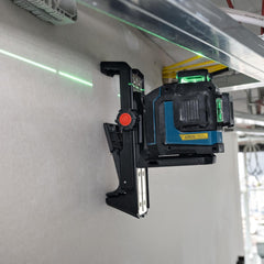 Nível A Laser Bosch Gll 80-33 G Li + Lr7 + Maleta
