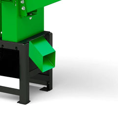Triturador Multiuso 3cv 60hz Monofásico 220V JK-700 NR-12 Trapp