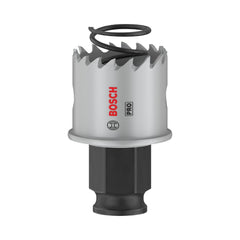 Serra Copo Bosch Pro Sheet Metal Power Change Plus 30mm