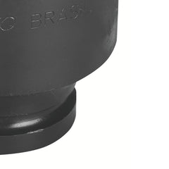 Soquete de Impacto 32 mm 3/4'' Cromo Molibdênio Hyper Drive Tramontina PRO