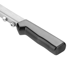 Rebitador Manual Alavanca 3,2-4,8mm Aço 3,2-6,4mm Alumínio 500mm MTX 405359