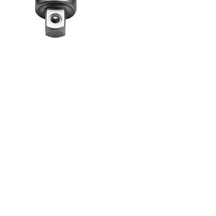 Cabo T em Aço Cromo Vanádio 8" - Encaixe 3/8" Tramontina PRO