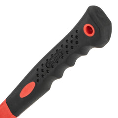 Martelo Unha 20mm Cabo Fibra MTX Profissional Ferramenta Carpintaria
