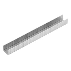 Grampos Para Grampeador Pneumático 12mm 0,6mm 12,8mm 5000pcs Fixação Forte Denzel