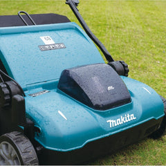 Escarificador de Gramado Makita 18V DUV320Z Largura 320mm Sem Bateria e Carregador