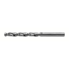 Broca Para Aço Din 338 6.5x101mm Tramontina Master Hss 118° com 10 Brocas