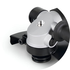 Esmerilhadeira Angular Pneumática 180mm 7600 RPM 3/8'' com Exaustão Lateral 1936/7A Beta