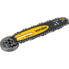 Sabre 8'' 20,3cm Calibre 0,050''C/ Corrente e Coroa Vonder