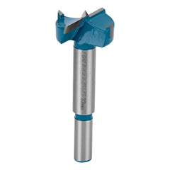 Broca Fresa Forstner Para Madeira 32mm Haste Cilíndrica Aço Rápido HSS 1pc