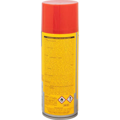 Tinta Spray Acrílica Vermelho 350ML/250G Vonder