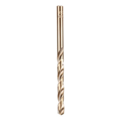 Broca Aço Rápido Profissional Cobalto 6.5mm Metal Duro Aço Inox MTX 714399