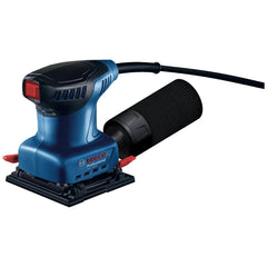 Lixadeira Orbital Bosch Gss 140-A 110V 220W Com 1 Lixa