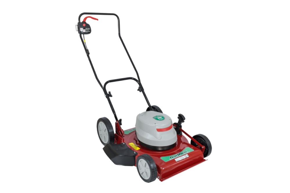 Cortador Grama Robusta 2200W 127V Ip00 GR-2200S Garthen