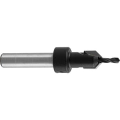 Fresa Para Cabeça Cônica 10mm Vonder Plus