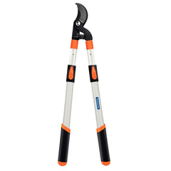 Tesourão de Poda Bypass Tramontina Aço Carbono Cabo Extensível 45-82cm Corte 30mm