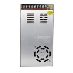 Fonte LED 360W 30A 12V Tradestar