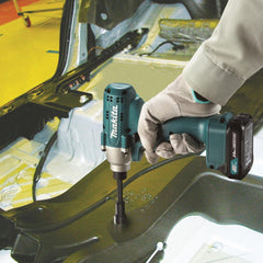 Parafusadeira de Impacto Torque 135N.m 3000 RPM BL Sem Bateria Sem Carregador TD112DMZ Makita