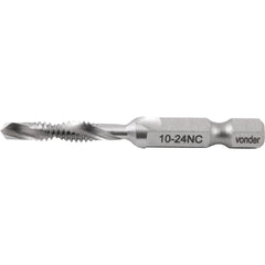 Broca/Macho 10-24 NC Combinada Vonder