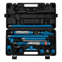 Esticador Hidráulico 10T 7 Bicos Stels 5135555 Maleta 16 Peças