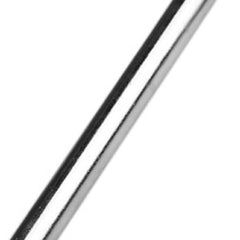 Chave Biela Tipo L 5/8'' Aço Cromo Vanádio Niquelado Cromo Stels 1420555