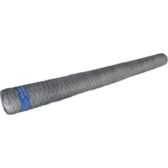 Tela Galinheiro Hexagonal 1,5 x 50M BWG23 Tradestar